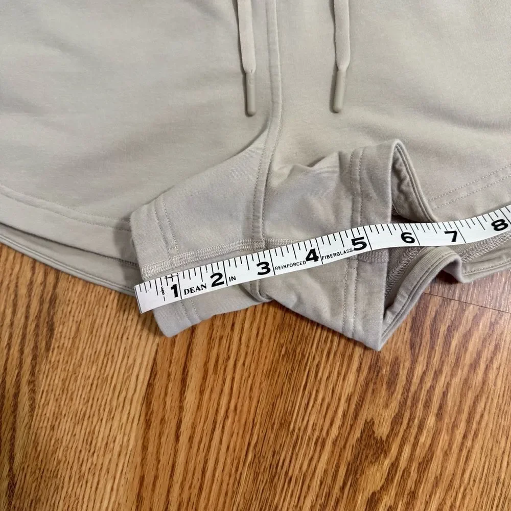 Lululemon Inner Glow High-Rise Short 3